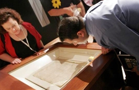 Magna Carta 3