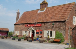 The Old Chequers Inn 5